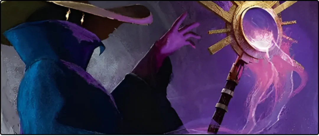 Black Mage’s Rod no Rakdos funciona bem