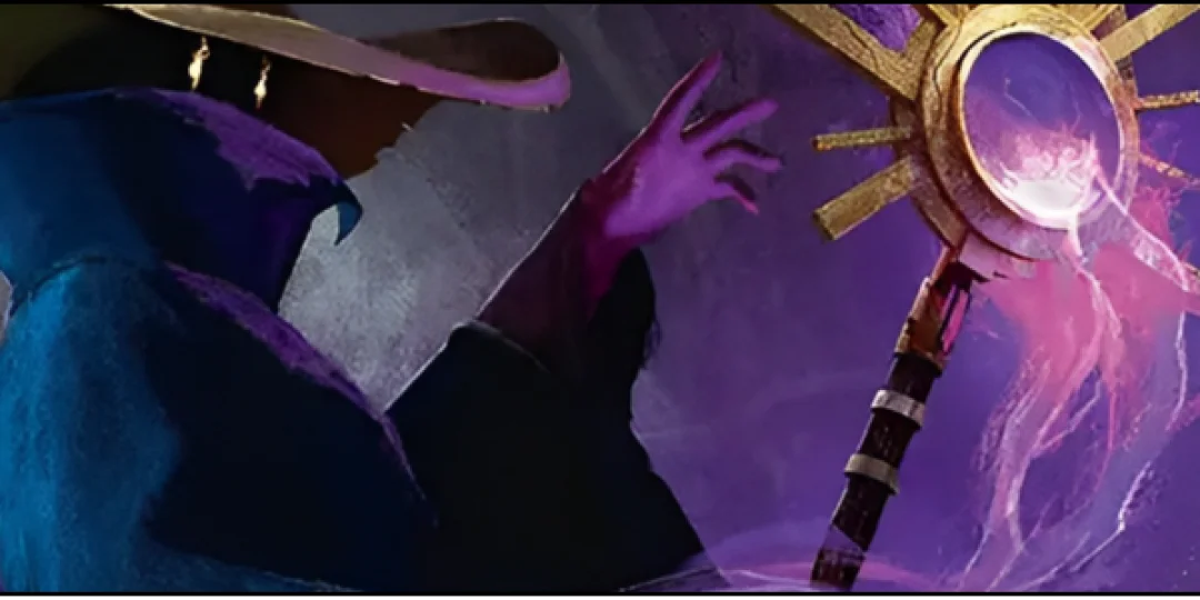 Black Mage’s Rod no Rakdos funciona bem